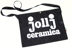 Cycling Feed Bag Musette Jollj Ceramica Race Pro Tote