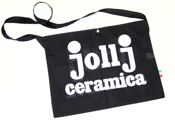 Cycling Feed Bag Musette Jollj Ceramica Race Pro Tote