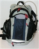 24 liter Hydration Pack includes 2 liter bladder and rain cover