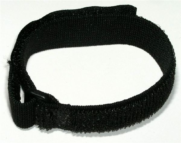 Elastic Velcro timing strap