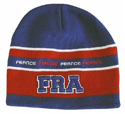 France Beanie