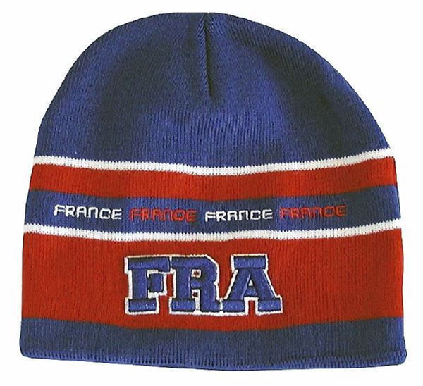 France Beanie