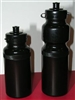 Black 20oz.(0.5lt) bike bottle