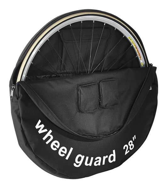 28in Wheel Bag Guard Transport Cover Bag wheelbag B&W international