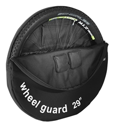 29in Wheel Guard Transport Cover Bag wheelbag B&W international