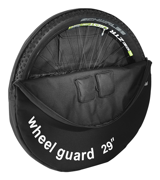 29in Wheel Guard Transport Cover Bag wheelbag B&W international