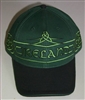 Irish National Cycling Team Baseball Podium Cap