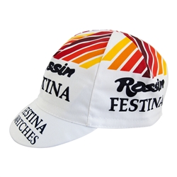 Festina Cycling Cap