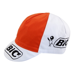 BIC Cycling Cap