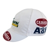 Carrera retro Pro Team Cycling Cap