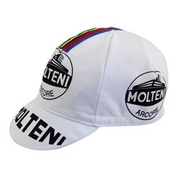 Molteni Cycling Cap