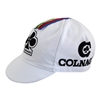 Colnago retro Pro Cycling Cotton Cap