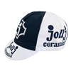 Jollj Ceramica Retro Pro Team Cycling Cap