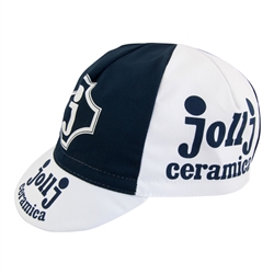 Jollj Ceramica Cycling Cap
