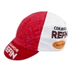 Refin Ceramiche Cycling Cap Italian ceramics