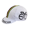 Eddy Merckx retro Pro Team Cotton Cycling Cap