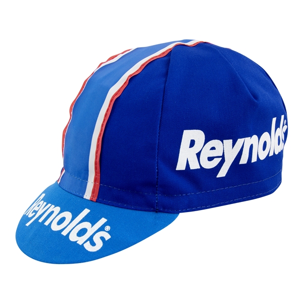 Reynolds retro Pro Team Cycling Cap