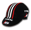 Trek Segafredo 2019 Pro Cycling Cotton Cap