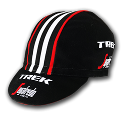 Trek Segafredo 2019 Pro Cycling Cotton Cap