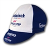 Omega Pharma Quickstep 2013 Pro Team Cotton Cycling Cap NEW