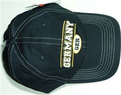 German Coolmax Cap Marine