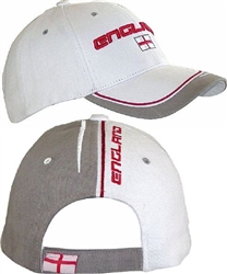 WC England Cap English