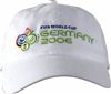 WC FIFA Cap White