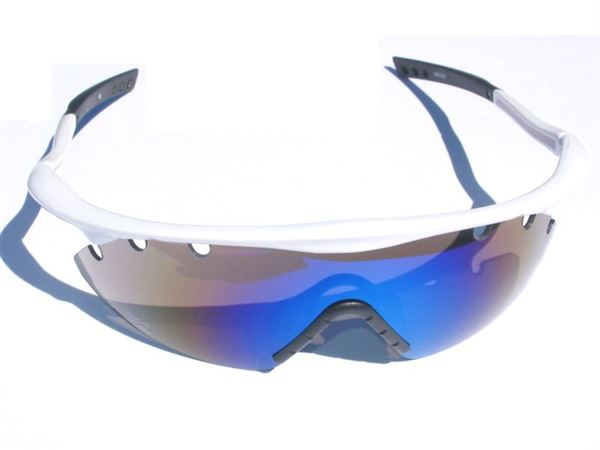 Dolce Vita Mirage Sunglasses Interchangeable 5 lens ANSI Z87.1