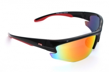 Tornado Anti-Fog Sunglasses Power Race TORNR