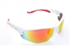 Tornado Anti-Fog Sunglasses Power Race TORWR