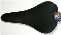 Soft Neoprene Saddle Seat Cover
