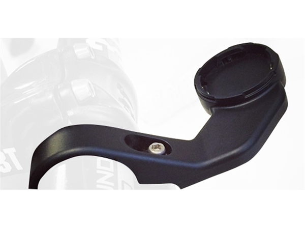 Front Twist Mount for Navi2Coach computer CycleOps Joule