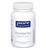 B-Complex Plus 60 Count