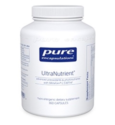 UltraNutrient 180 Count