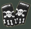 Pirate Gloves Short, PIT Amara, XS-XXL