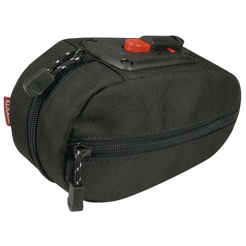 Micro SL Saddle bag Rixen & Kaul KLICKFIX system