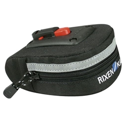 Micro 40 Saddle bag Rixen & Kaul, KlickFix System