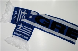 Scarf Greece