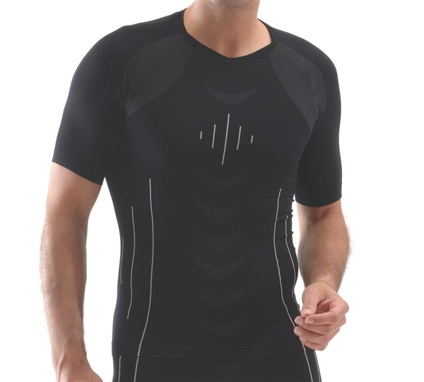 Men's Megalight T-Shirt Base Layer underwear TESS