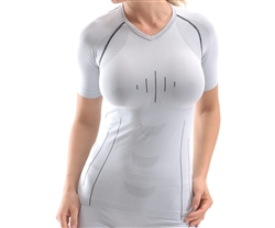Women's Megalight T-Shirt Base Layer underwear TESS