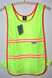 3M reflective safety Vest for biking