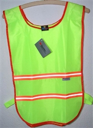 3M reflective safety Vest for running