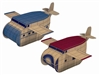 carton-airplane variety