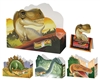 carton-DinoWorld Variety
