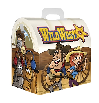 carton-Wild West