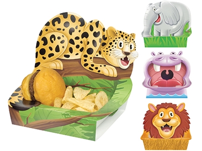 carton-Safari Variety