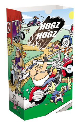 sack-Hogz on Hogz