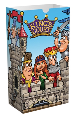 Sack-King's Court