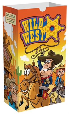 sack-Wild West