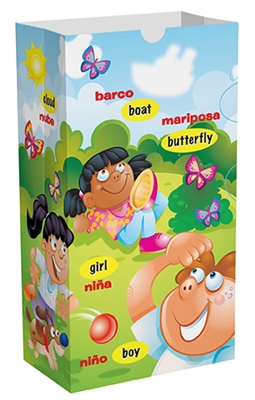 sack-Kidz
